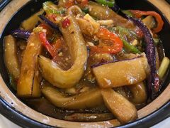 -龙溪海鲜酒家(溪涌店)