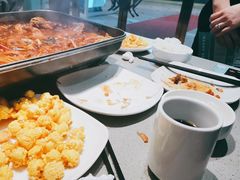 -半天妖烤鱼(中山路店)