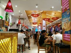 -东北人家铁锅炖(鞍山路店)