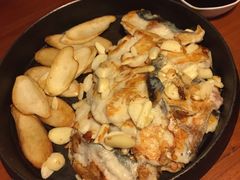 -院落创意菜