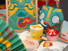 -麦当劳(哈西万达店)