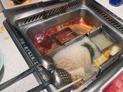 -野妹火锅(龙岗店)