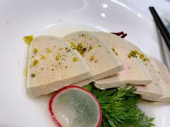 绍酒鹅肝-南麓·浙里(外滩店)