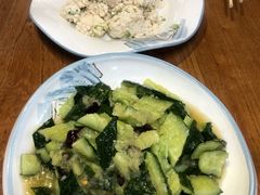 -王胖子驴肉火烧(鼓楼店)