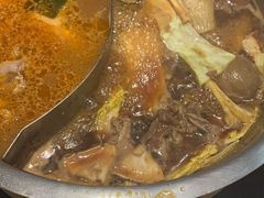 -水林间·寿喜烧自助(仙林金鹰店)