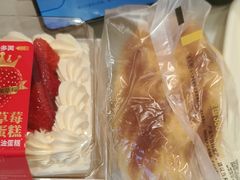 -味多美蛋糕(杨闸环岛店)