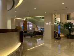 -海中洲国际大酒店-自助餐厅
