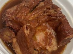 -喜家德虾仁水饺(浦东山姆店)