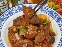 -江味龙虾馆·裸蓝龙虾(南山店)