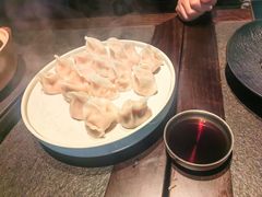 -浩运·海鲜青岛菜·海胆水饺(石老人店)