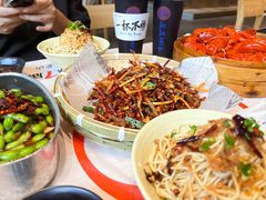 -靓靓蒸虾·头牌蒸虾(沙湖旗舰店)