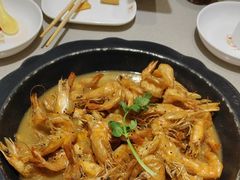 -巴蜀王婆大虾(南锣鼓巷店)