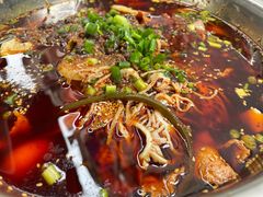 -蓉城西二道无名冒菜(西二道街店)
