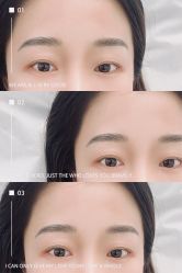 -MIVI半永久纹眉纹绣