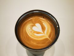 -Au Cafe&Roastery(华侨城店)