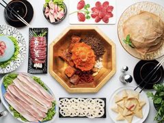 -丙申臺火锅