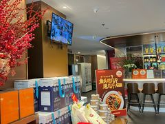 -旺顺阁·北京菜·烤鸭(大望路店)