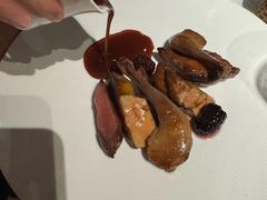 -Oyster Talks 四度蚝法餐厅