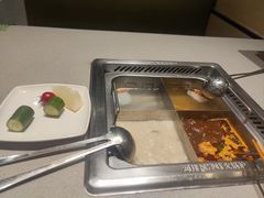 -海底捞火锅(吾悦广场店)