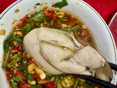 生蚝-花苑美食横琴生蚝火锅(拱北粤华路店)