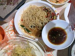 -小林哥的海鲜馆·夜宵烧烤(渔人码头店)