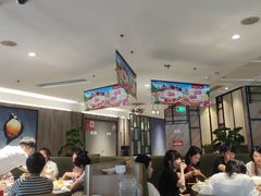 -海底捞火锅(万象城店)