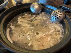 -同仁四季椰子鸡(海岸城天利店)