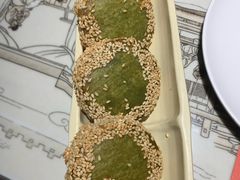 -绿茶餐厅(朝阳大悦城店)