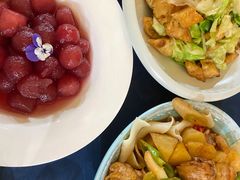 -伊带伊路新疆美食府(呼家楼店)