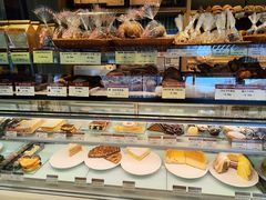 -德南面包房(尚都店)