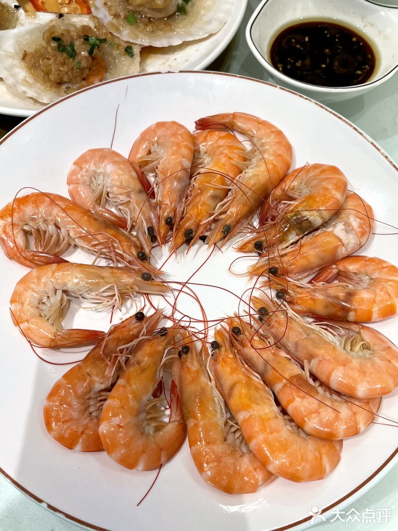 逛完永庆坊直奔这家地道老广饭店！！