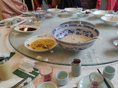 -山外山菜馆(玉泉路店)