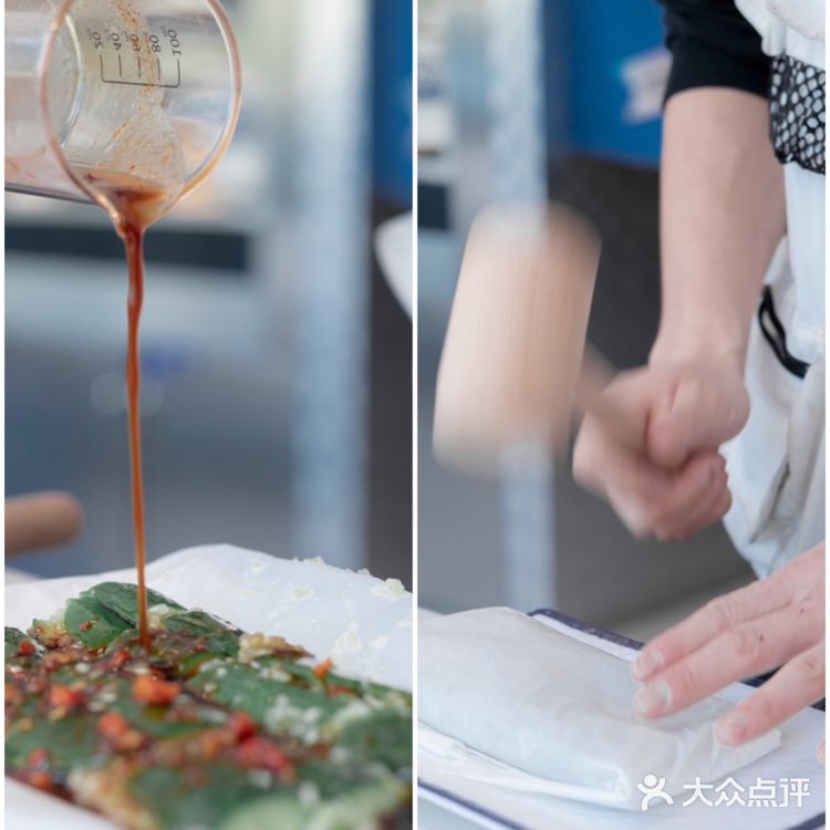 天河商区 | 解锁肥蚝多种绝命吃法【生蚝研究所】