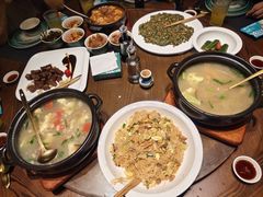 -阿伟海鲜楼·福建菜(延寿店)
