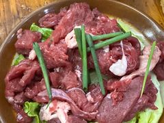 -笔记安顺夺夺粉火锅