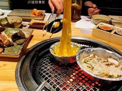 -赤坂亭·M9和牛烧肉·铁板烧(合肥万象城店)