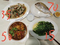 -长平老姿娘夜粥(平东一街店)