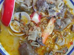 -三爷糟粕醋·鲜鱼汤·海南特色小吃(新华南路店)