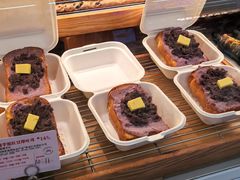 -红星前进面包牛奶公司(君太店)