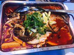 -重庆烤鱼(武吉士店)