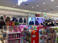 -翠微百货(龙德店)