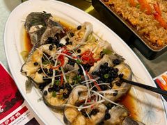 -九头鹰家宴(岳家嘴店)
