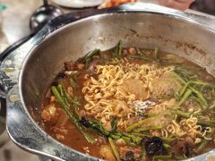 -美兰春记食店·龙舌坡红烧牛肉