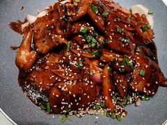 -老西门·常州菜(新区店)