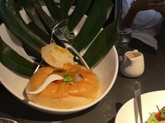 -烛影拾光观景餐厅·创意菜·摄影·小提琴(大唐不夜城店)