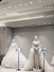 -MuseMarry婚纱(前海嘉里中心店)