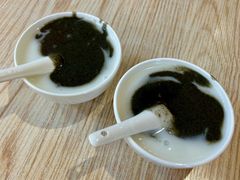 -杨记杏仁茶(椰园店)