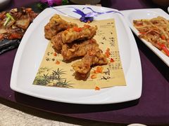 -小蓝鲸湖北菜(八一路店)