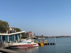 -平湖九龙山庄园圣马可酒店