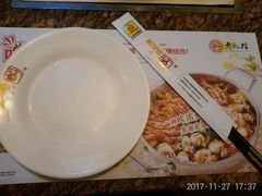 -黄记煌三汁焖锅(崇文门店)